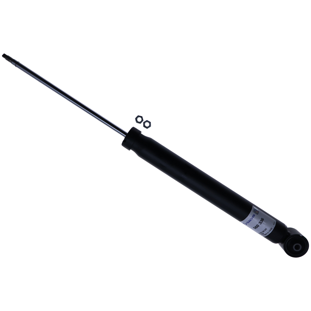 2000 Volkswagen Golf Shock Absorber